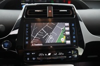 Toyota Prius Plug-in vaihtoauto