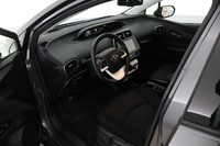 Toyota Prius Plug-in vaihtoauto