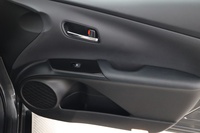 Toyota Prius Plug-in vaihtoauto