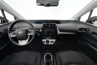 Toyota Prius Plug-in vaihtoauto