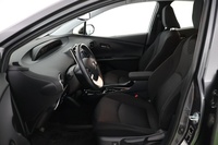 Toyota Prius Plug-in vaihtoauto