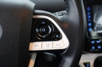 Toyota Prius vaihtoauto