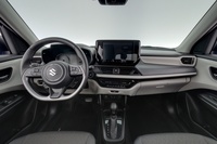 Suzuki Swift vaihtoauto