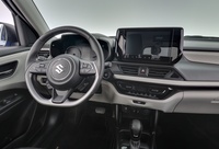 Suzuki Swift vaihtoauto