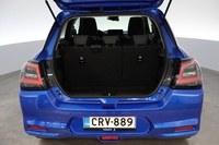Suzuki Swift vaihtoauto