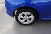 Suzuki Swift vaihtoauto
