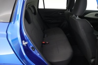 Suzuki Swift vaihtoauto