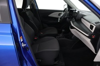 Suzuki Swift vaihtoauto