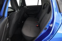 Suzuki Swift vaihtoauto