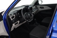 Suzuki Swift vaihtoauto