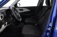 Suzuki Swift vaihtoauto