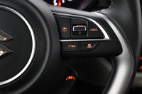 Suzuki Swift vaihtoauto