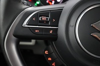 Suzuki Swift vaihtoauto