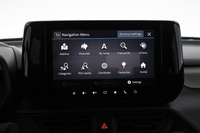 Suzuki Swift vaihtoauto