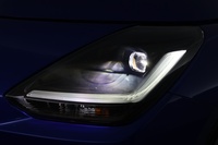 Suzuki Swift vaihtoauto