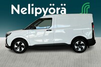 Ford Transit Courier vaihtoauto