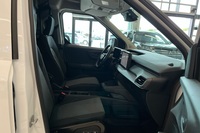 Ford Transit Courier vaihtoauto