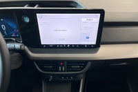 Ford Transit Courier vaihtoauto