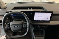 Ford Transit Courier vaihtoauto