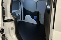 Ford Transit Courier vaihtoauto