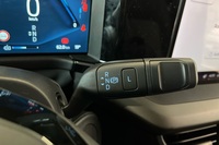 Ford Transit Courier vaihtoauto