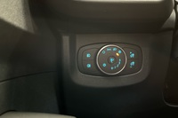 Ford Transit Courier vaihtoauto