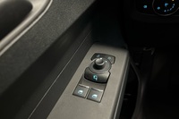 Ford Transit Courier vaihtoauto