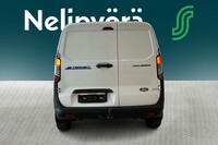 Ford Transit Courier vaihtoauto