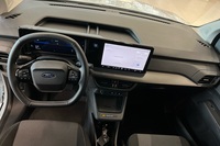 Ford Transit Courier vaihtoauto