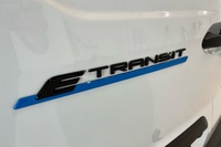 Ford Transit Courier vaihtoauto