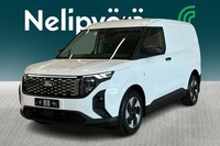 Ford Transit Courier vaihtoauto