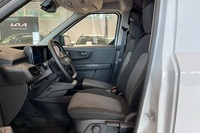 Ford Transit Courier vaihtoauto