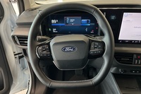 Ford Transit Courier vaihtoauto