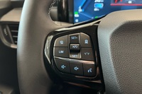 Ford Transit Courier vaihtoauto