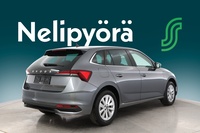 Skoda Scala vaihtoauto