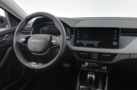 Skoda Scala vaihtoauto