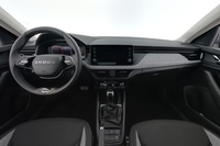 Skoda Scala vaihtoauto