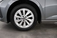 Skoda Scala vaihtoauto