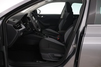 Skoda Scala vaihtoauto