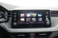 Skoda Scala vaihtoauto