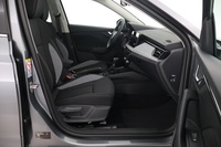 Skoda Scala vaihtoauto