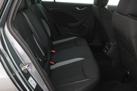 Skoda Scala vaihtoauto