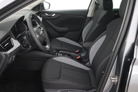 Skoda Scala vaihtoauto