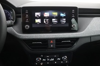 Skoda Scala vaihtoauto