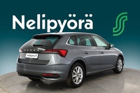 Skoda Scala vaihtoauto