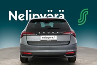 Skoda Scala vaihtoauto