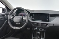 Skoda Scala vaihtoauto