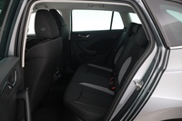 Skoda Scala vaihtoauto