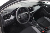 Skoda Scala vaihtoauto