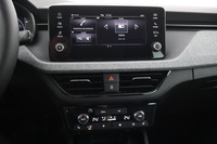 Skoda Scala vaihtoauto